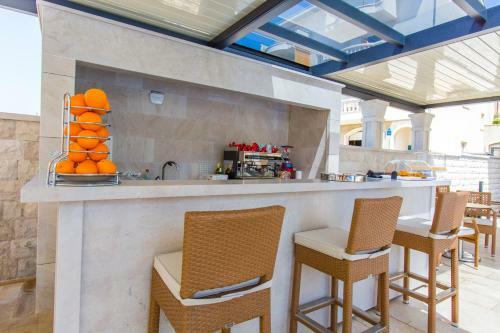 Luxury Aparthotel