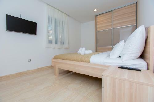 Luxury Aparthotel