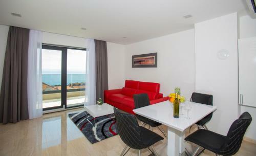 Luxury Aparthotel