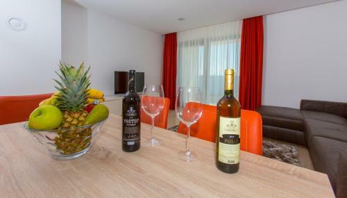 Luxury Aparthotel