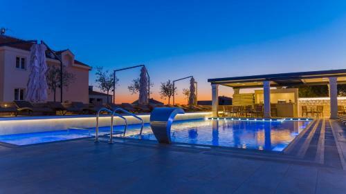 Luxury Aparthotel