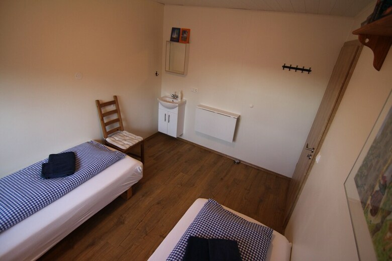 Bed & Breakfast Cja Guesthouse