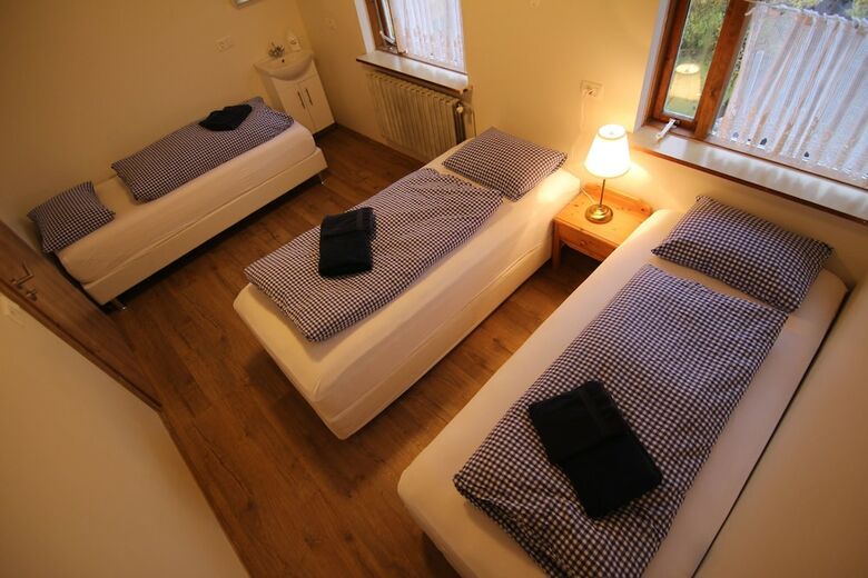 Bed & Breakfast Cja Guesthouse