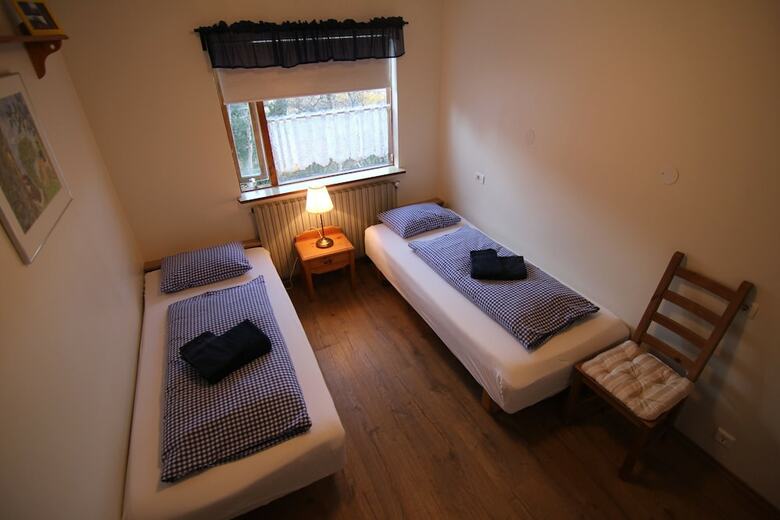Bed & Breakfast Cja Guesthouse