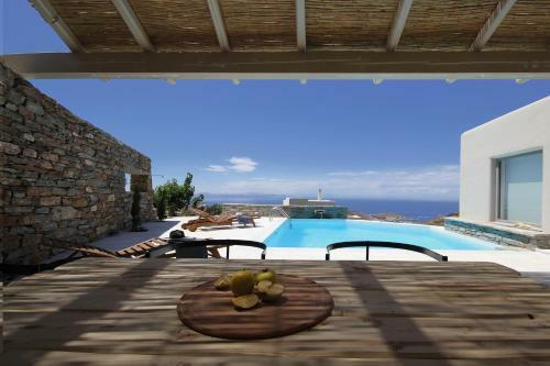 Villa Orso Blue II