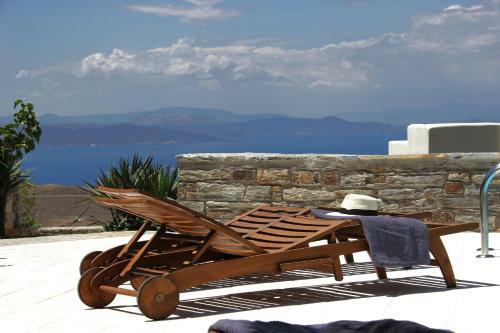Villa Orso Blue II