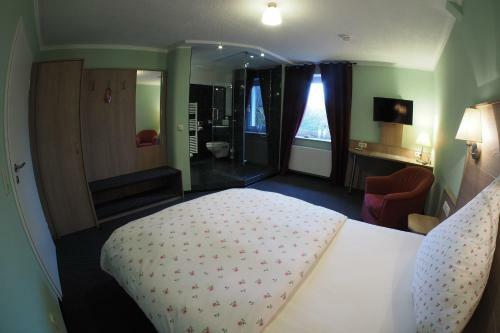 Stelinger Hof Hotel M�nkel