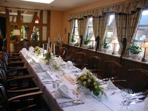 Stelinger Hof Hotel M�nkel