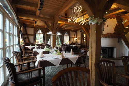 Stelinger Hof Hotel M�nkel