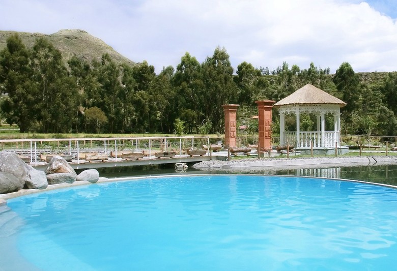 Hotel Aranwa Pueblito Encantado Del Colca
