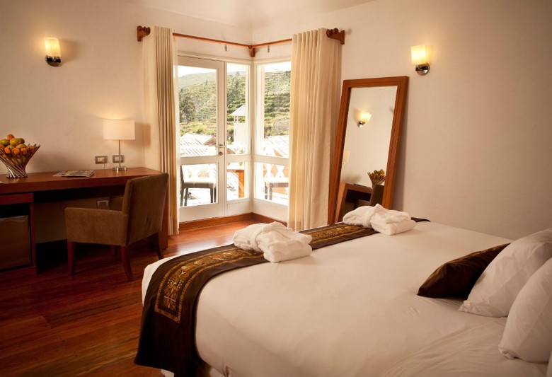 Hotel Aranwa Pueblito Encantado Del Colca