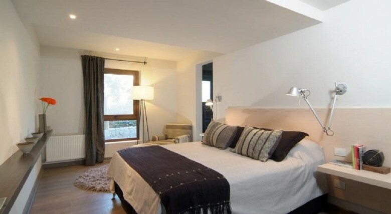 Hotel Boutique Casadoca
