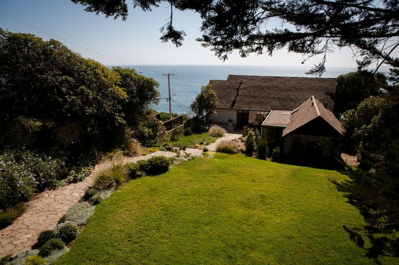 Hotel Boutique Casadoca