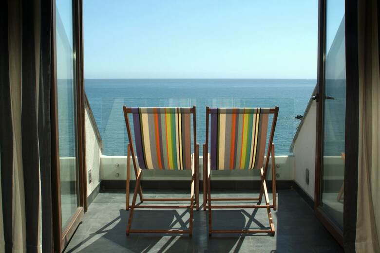 Hotel Boutique Casadoca