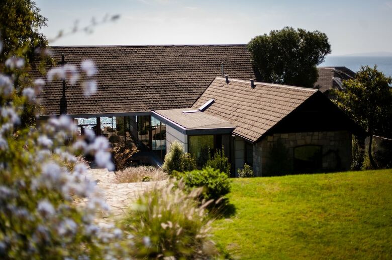 Hotel Boutique Casadoca