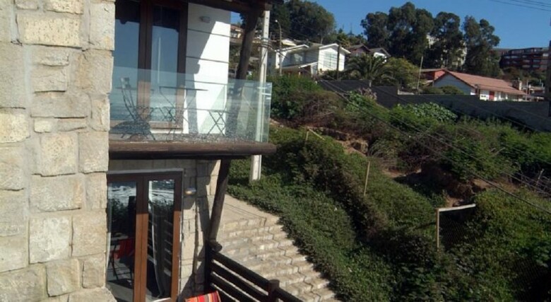Hotel Boutique Casadoca