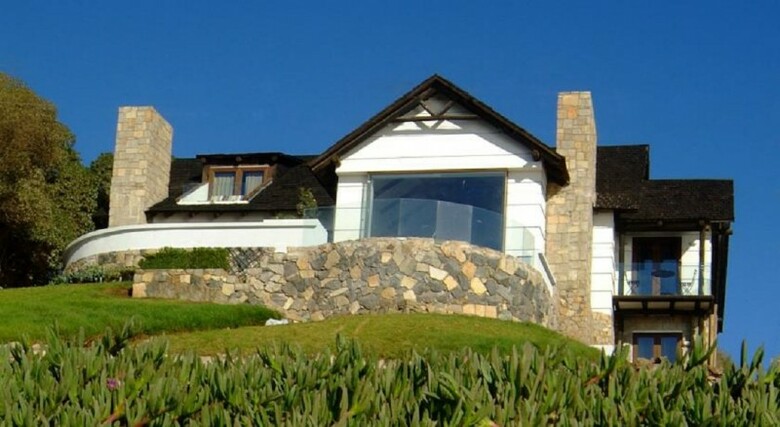Hotel Boutique Casadoca