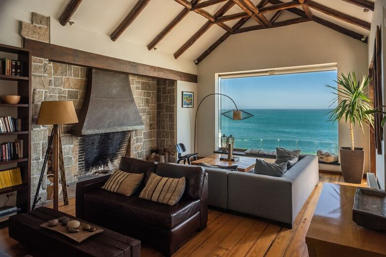 Hotel Boutique Casadoca