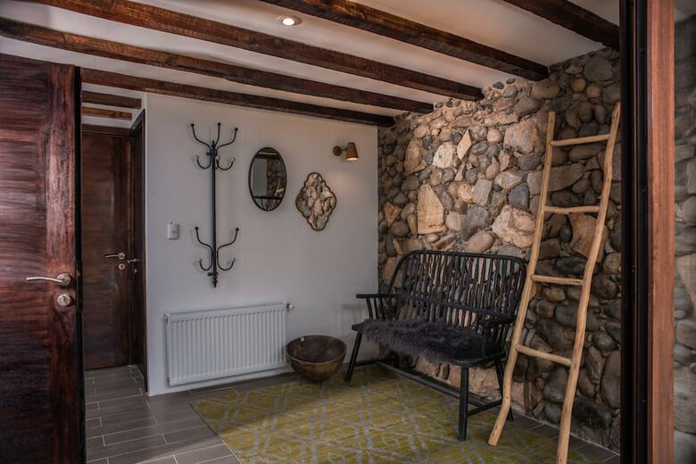 Hotel Boutique Casadoca