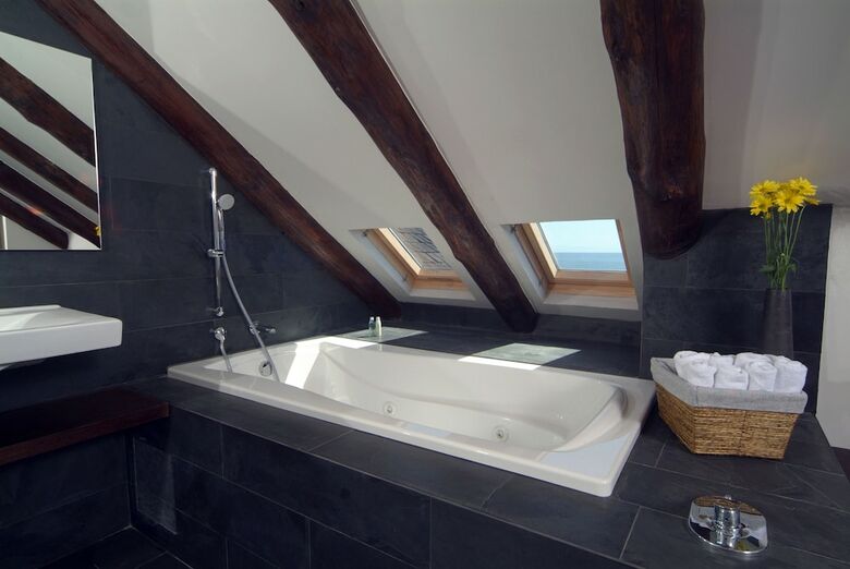 Hotel Boutique Casadoca