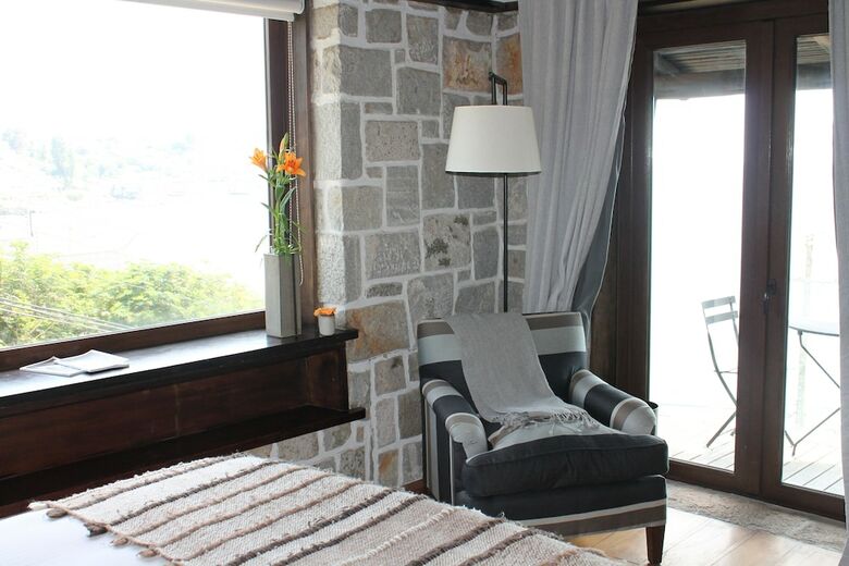 Hotel Boutique Casadoca