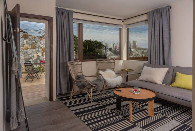 Hotel Boutique Casadoca