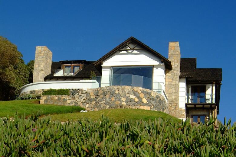 Hotel Boutique Casadoca