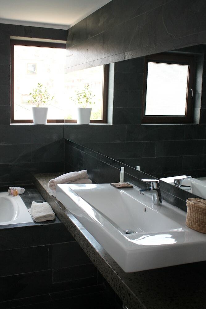 Hotel Boutique Casadoca