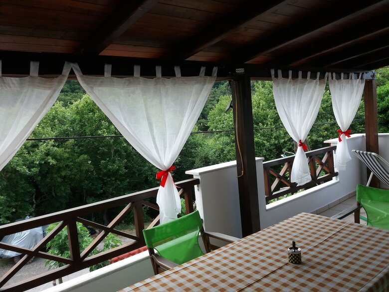 Apartamento Kalogirou Stone House