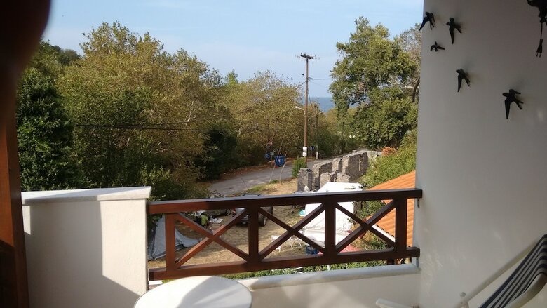 Apartamento Kalogirou Stone House