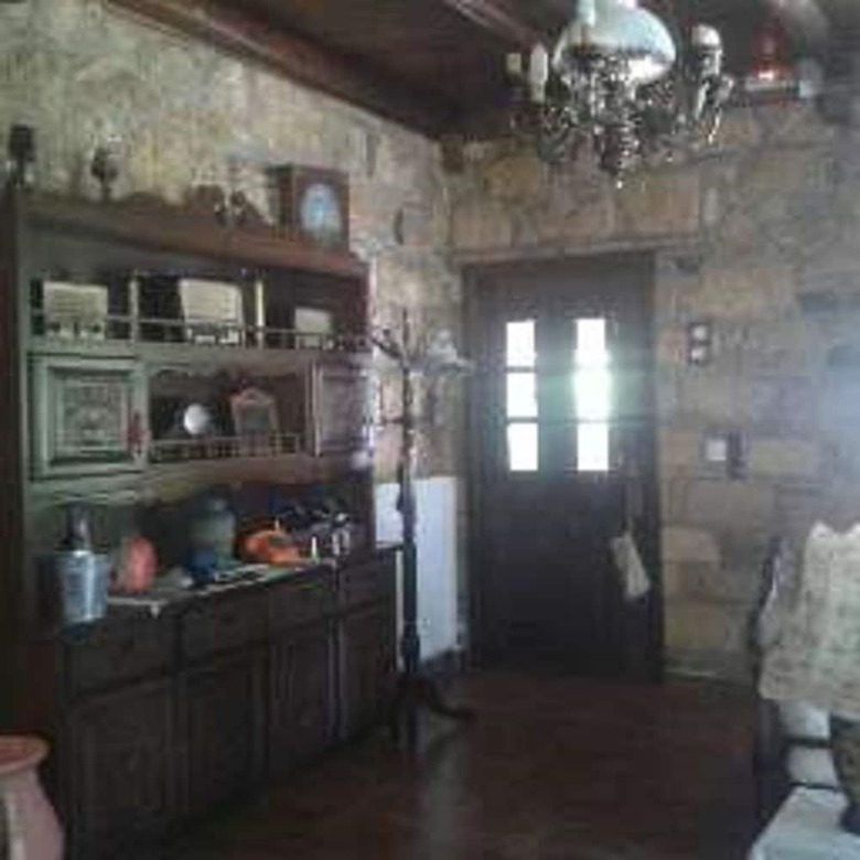 Apartamento Kalogirou Stone House