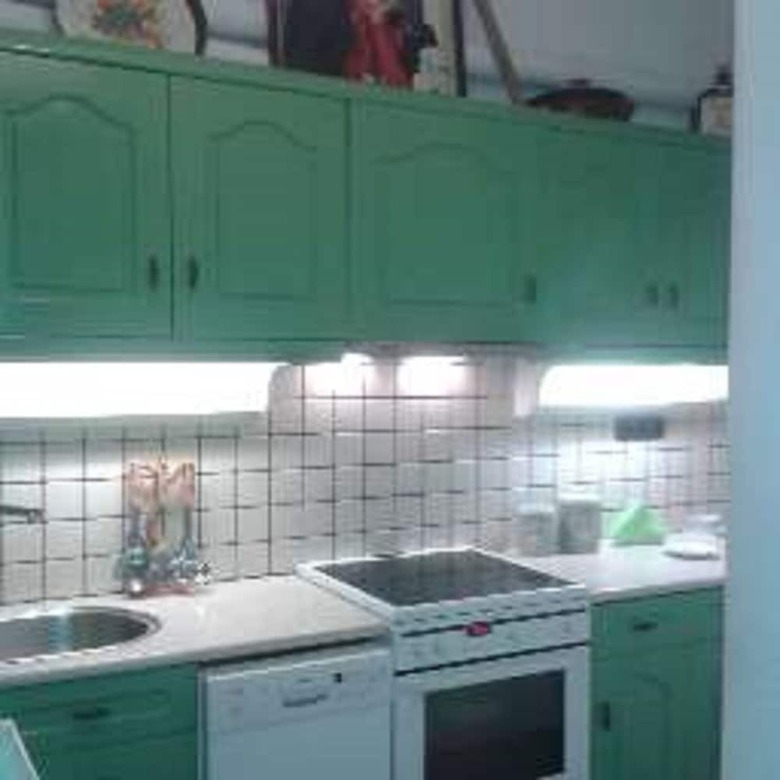 Apartamento Kalogirou Stone House