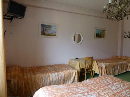 Hotel Beau S�jour