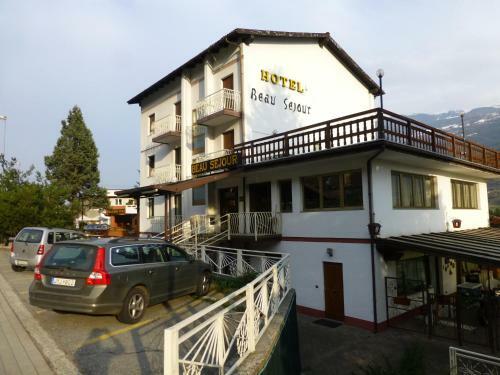 Hotel Beau S�jour