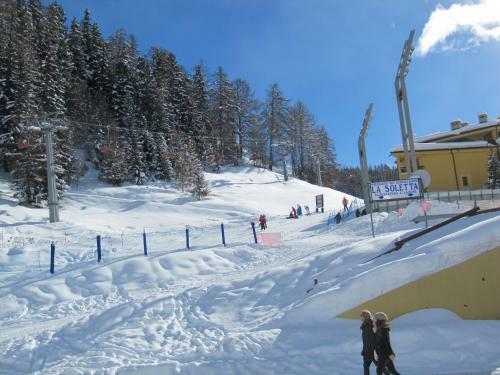 Apartamento Casa D'antan