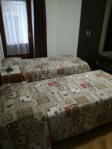 Apartamento Casa D'antan