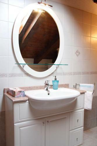 Apartamento Casa D'antan