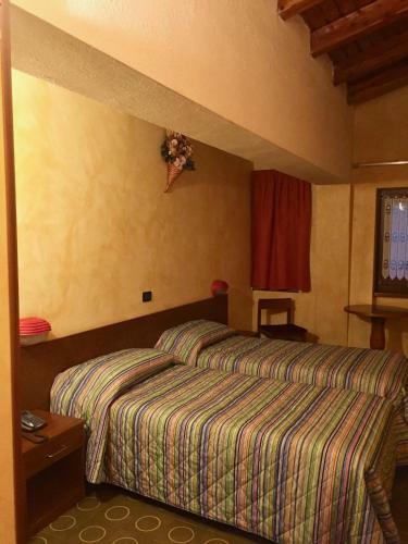Hotel Sarre