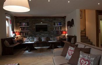 Hostal Relais Du Berger