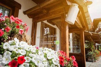 Hostal Relais Du Berger