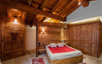 Hostal Relais Du Berger