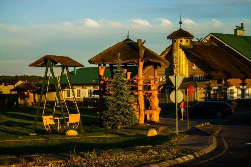 Hotel Pas Katina