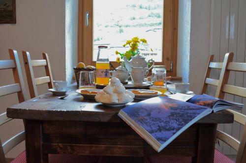 Apartamento La Maison De Jos�