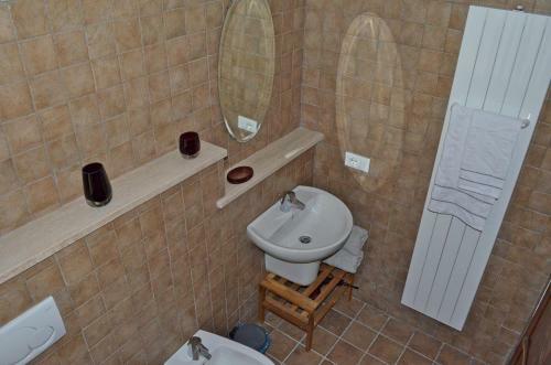 Apartamento La Maison De Jos�