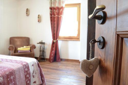 Apartamento La Maison De Jos�