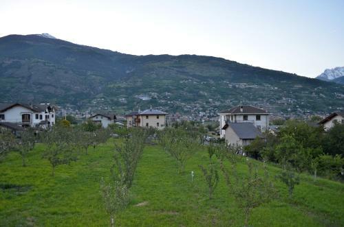 Apartamento La Maison De Jos�