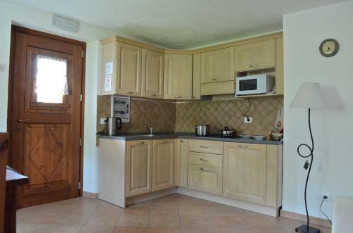 Apartamento La Maison De Jos�