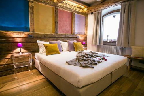 Le Parfum Du Sel B&B