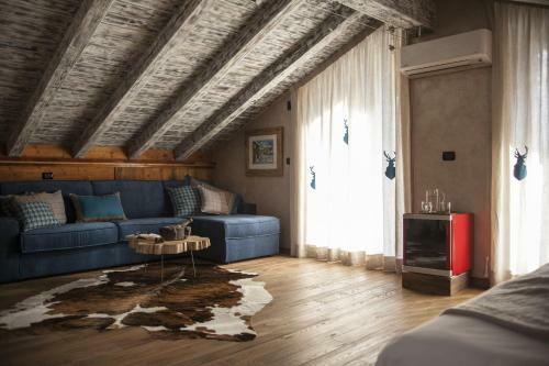 Le Parfum Du Sel B&B