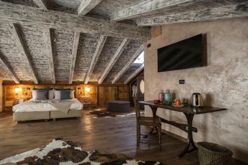Le Parfum Du Sel B&B